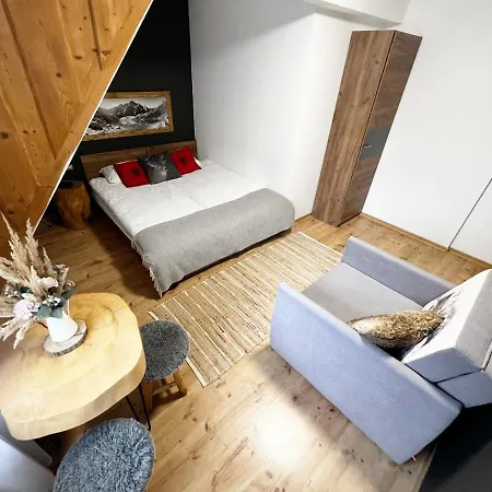 Sofia Homestay