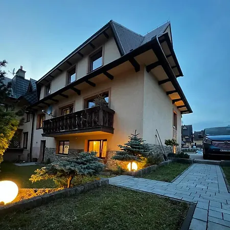 Homestay Sofia