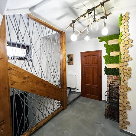 Sofia Homestay Poronin