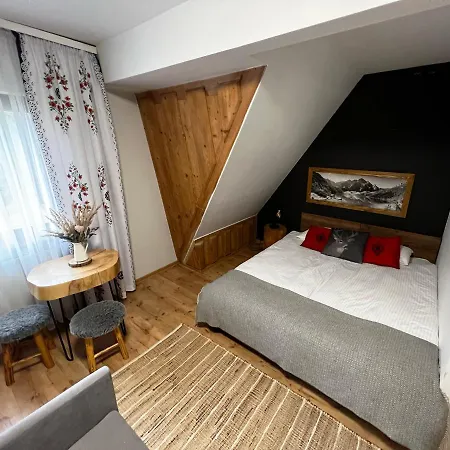 Homestay Sofia