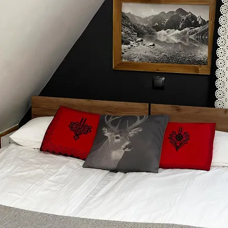 Homestay Sofia Poronin