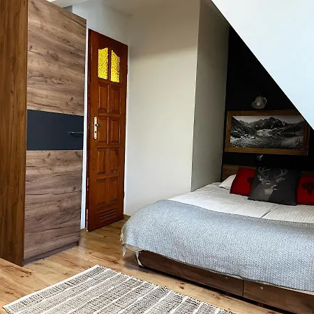 Sofia Homestay
