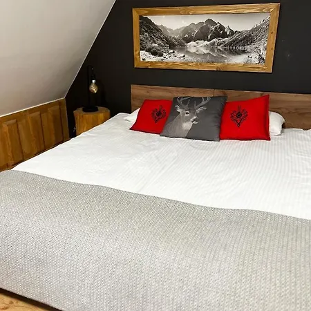 Sofia Homestay Poronin