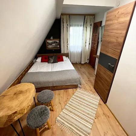 Sofia * Poronin
