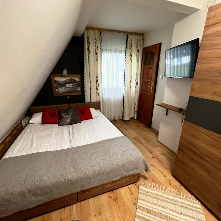Sofia Homestay Poronin