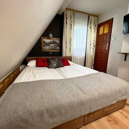 Sofia Homestay