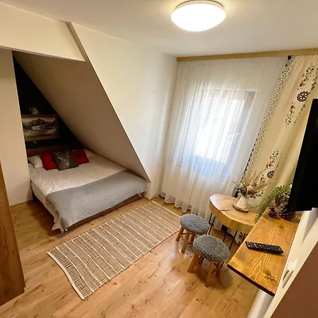 Homestay Sofia *