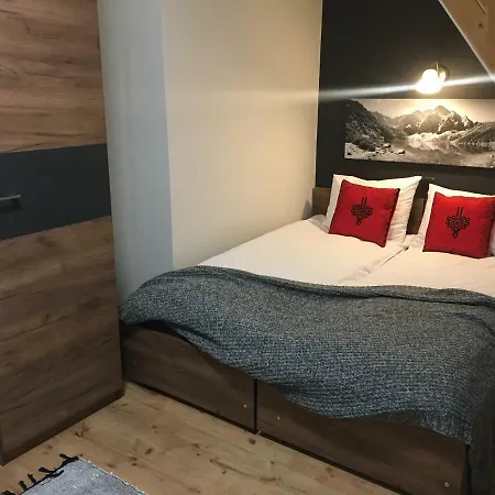 Homestay Sofia *